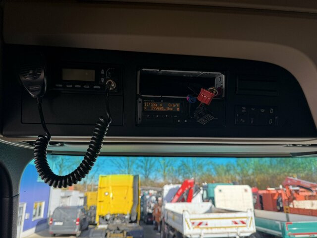 Mercedes-Benz ACTROS 1846 4x4 HAD Euro 6 Kipphydraulik - Cabeza tractora: foto 3 Mercedes-Benz ACTROS 1846 4x4 HAD Euro 6 Kipphydraulik - Cabeza tractora: foto 3