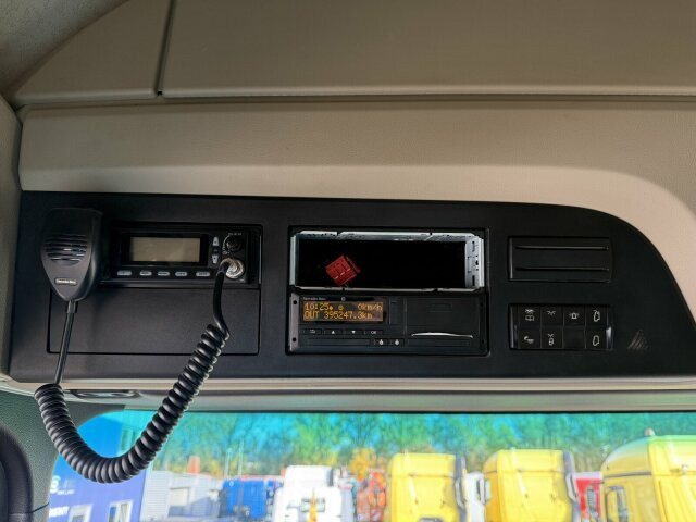 Mercedes-Benz ACTROS 1846 4x4 HAD Euro 6 Kipphydraulik - Cabeza tractora: foto 5 Mercedes-Benz ACTROS 1846 4x4 HAD Euro 6 Kipphydraulik - Cabeza tractora: foto 5