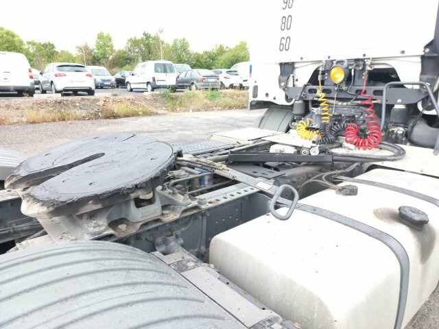 Leasing financiero de Mercedes-Benz Actros 1846 4x2 Euro 5 Retarder Kipphydraulik leasing Mercedes-Benz Actros 1846 4x2 Euro 5 Retarder Kipphydraulik: foto 12