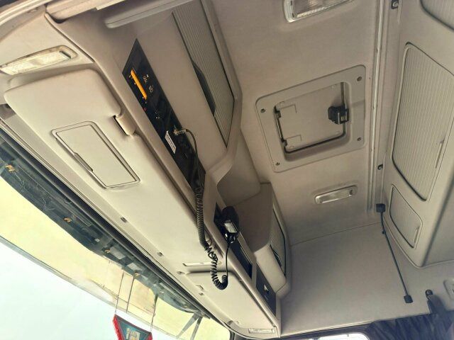 Volvo FMX 500 4x2 SZM - Kipphyd. Blatt Luft *Preis LKW - Cabeza tractora: foto 4 Volvo FMX 500 4x2 SZM - Kipphyd. Blatt Luft *Preis LKW - Cabeza tractora: foto 4