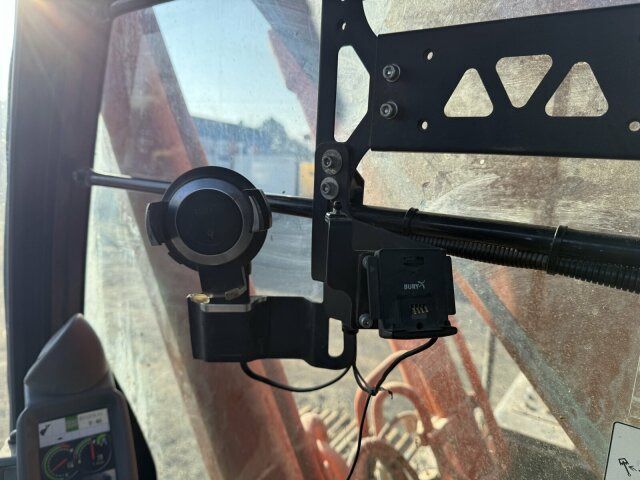 Hitachi ZX210LC-6 Kettenbagger 23,1 Ton *11.213 BTH - Excavadora de cadenas: foto 3 Hitachi ZX210LC-6 Kettenbagger 23,1 Ton *11.213 BTH - Excavadora de cadenas: foto 3