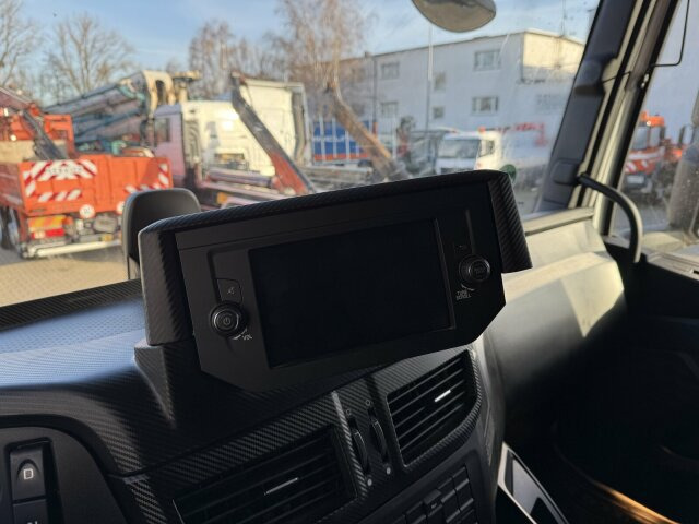 Iveco X-Way 480 6x2 Abrollkipper Palfinger PH T20 SLD5 - Multibasculante camión: foto 4 Iveco X-Way 480 6x2 Abrollkipper Palfinger PH T20 SLD5 - Multibasculante camión: foto 4