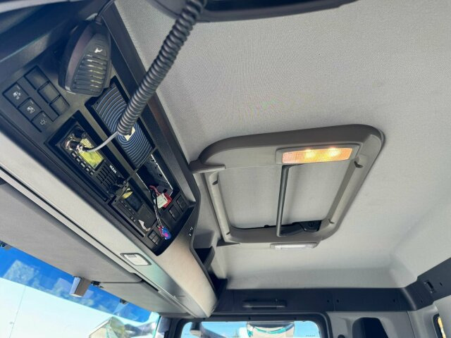 MAN 28.480 6x4 Abrollkipper Meiller Tectrum RS21.65 - Multibasculante camión: foto 5 MAN 28.480 6x4 Abrollkipper Meiller Tectrum RS21.65 - Multibasculante camión: foto 5