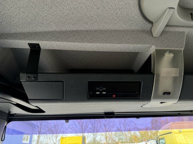 MAN TGA 18.360 4x2 HD-Kanalreiniger ASSMANN 6500 L - Limpieza de alcantarillado: foto 4 MAN TGA 18.360 4x2 HD-Kanalreiniger ASSMANN 6500 L - Limpieza de alcantarillado: foto 4