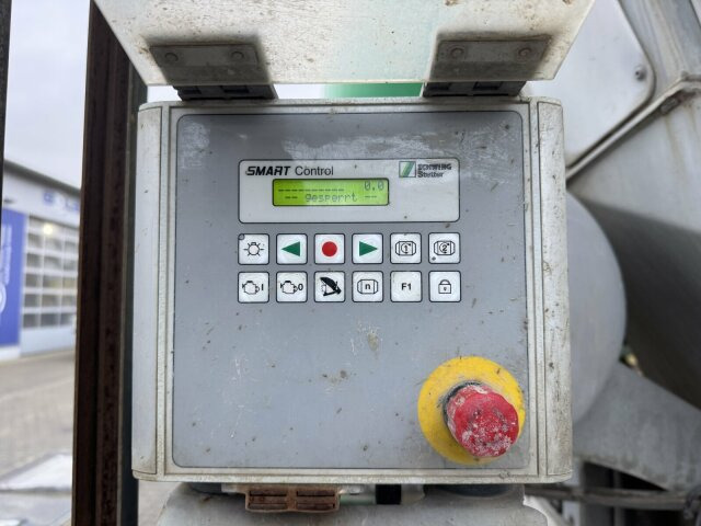 MAN TGS 18.440 4x4H Eur 5 + Betonauf. Schwing 10 m3 - Camión hormigonera: foto 2 MAN TGS 18.440 4x4H Eur 5 + Betonauf. Schwing 10 m3 - Camión hormigonera: foto 2