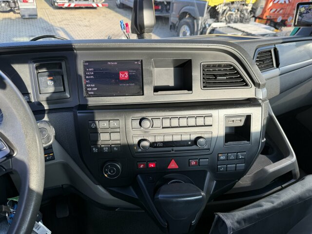 MAN TGS 28.480 6x4 Abrollkipper Meiller RS21.65 - Multibasculante camión: foto 4 MAN TGS 28.480 6x4 Abrollkipper Meiller RS21.65 - Multibasculante camión: foto 4