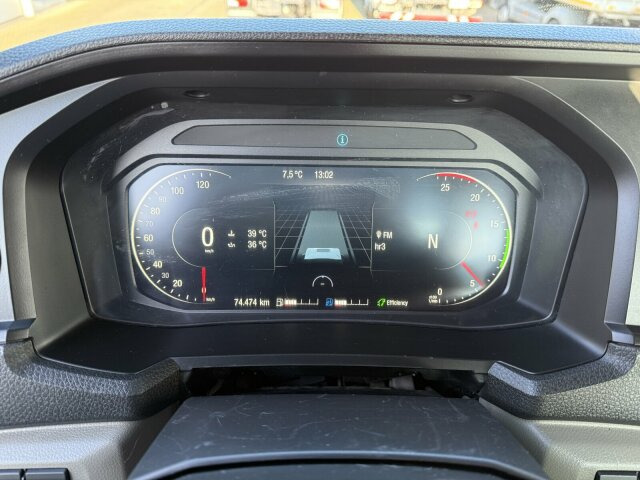 MAN TGS 28.480 6x4 Abrollkipper Meiller RS21.65 - Multibasculante camión: foto 2 MAN TGS 28.480 6x4 Abrollkipper Meiller RS21.65 - Multibasculante camión: foto 2