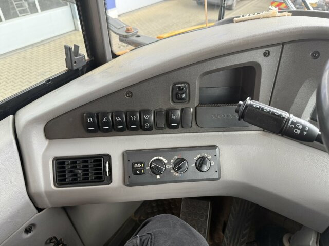 Volvo A25G Dumper 10.137 h Baujahr 2021 - Maquinaria de construcción: foto 4 Volvo A25G Dumper 10.137 h Baujahr 2021 - Maquinaria de construcción: foto 4