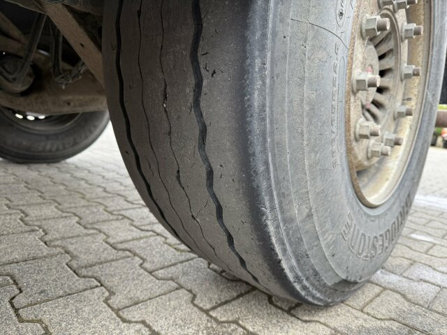 Meiller Anhänger TANDEM Dreiseitenkipper Liftachse - Volquete remolque: foto 5 Meiller Anhänger TANDEM Dreiseitenkipper Liftachse - Volquete remolque: foto 5