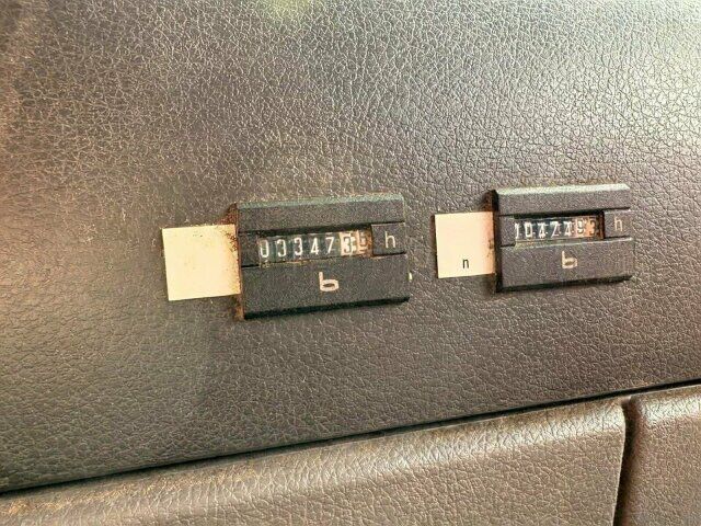 Mercedes-Benz 1932 4x2 Kanalreiniger Kombi MÜLLER F70KH - Limpieza de alcantarillado: foto 5 Mercedes-Benz 1932 4x2 Kanalreiniger Kombi MÜLLER F70KH - Limpieza de alcantarillado: foto 5