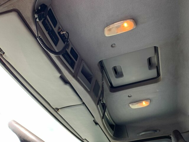 Mercedes-Benz ACTROS 4141 EURO4 8x6 Muldenkipper - Dúmper: foto 2 Mercedes-Benz ACTROS 4141 EURO4 8x6 Muldenkipper - Dúmper: foto 2