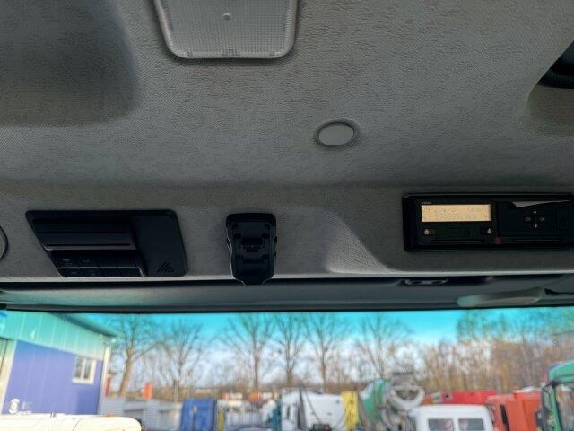 Mercedes-Benz AROCS 3251 8x4 Putzmeister BSF 46-5.16 HLS - Bomba de hormigón: foto 4 Mercedes-Benz AROCS 3251 8x4 Putzmeister BSF 46-5.16 HLS - Bomba de hormigón: foto 4