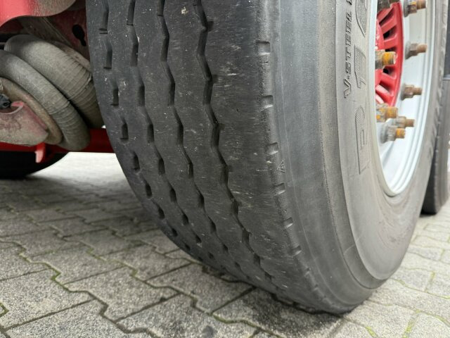 Semirremolque silo O.ME.P.S Silo Auflieger 55 m³ 3 Achse: foto 7 Semirremolque silo O.ME.P.S Silo Auflieger 55 m³ 3 Achse: foto 7