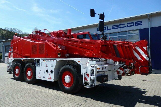 Grove GCK 3045 CITY KRAN 45 Ton - 5800 Std - Otros: foto 1 Grove GCK 3045 CITY KRAN 45 Ton - 5800 Std - Otros: foto 1
