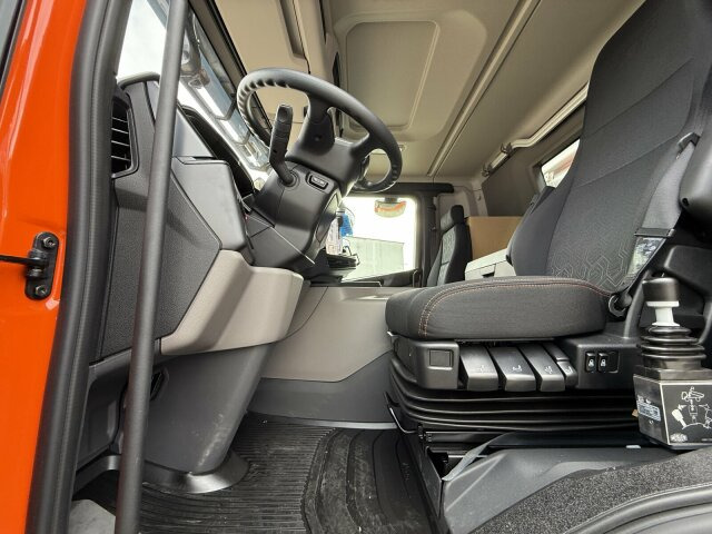 Scania P 420 8x4 Kipper Meiller 18,5m3 Euro 6 - Volquete furgoneta: foto 5 Scania P 420 8x4 Kipper Meiller 18,5m3 Euro 6 - Volquete furgoneta: foto 5