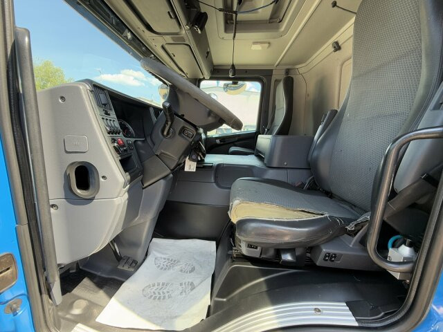 Scania P 450 6x4 Dreiseitenkipper DAUTEL - Volquete camión: foto 4 Scania P 450 6x4 Dreiseitenkipper DAUTEL - Volquete camión: foto 4