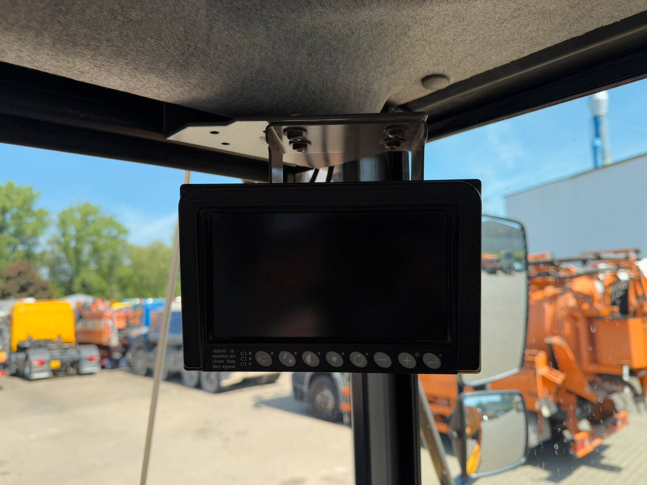 Leasing financiero de  Volvo A25G Dumper 22,7 Ton 2.957 Stunden leasing Volvo A25G Dumper 22,7 Ton 2.957 Stunden: foto 19