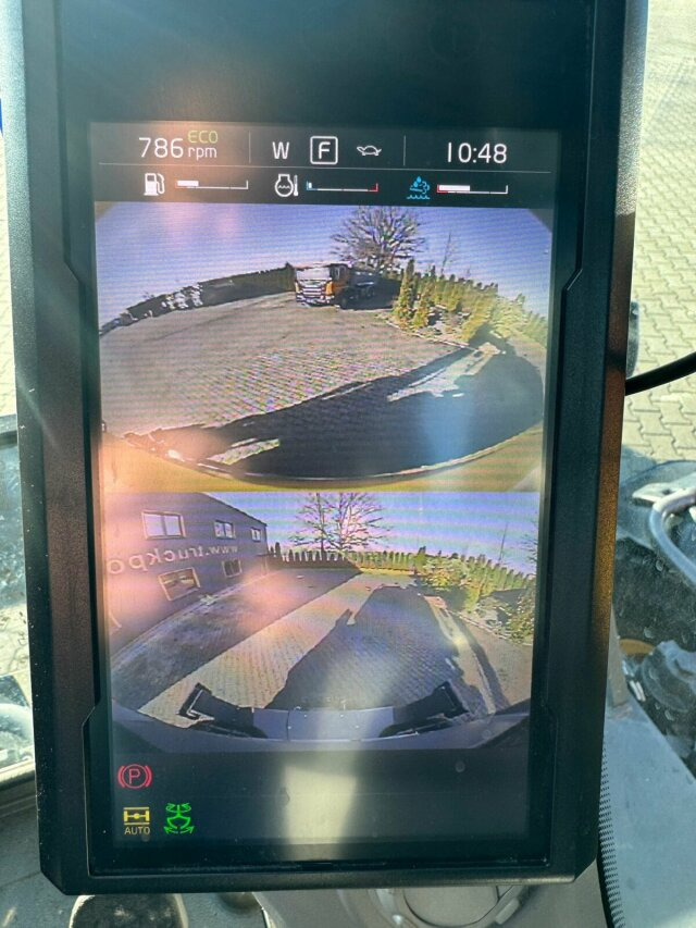 Volvo EWR150E Mobilbagger mit ROTATOR ENCONG EC319 - Excavadora de ruedas: foto 5 Volvo EWR150E Mobilbagger mit ROTATOR ENCONG EC319 - Excavadora de ruedas: foto 5