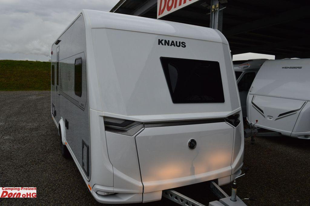 Knaus Azur 500 FU Sonderpreis. - Caravana: foto 3 Knaus Azur 500 FU Sonderpreis. - Caravana: foto 3