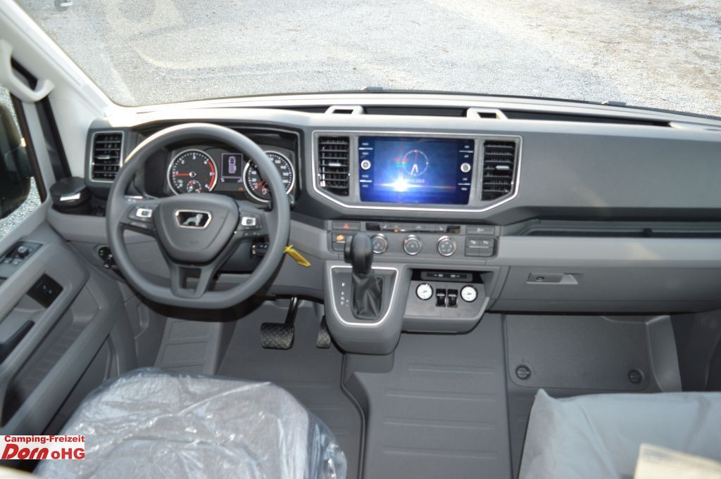 Cámper nuevo Knaus BOXDRIVE 600 XL Frontantrieb Knaus BOXDRIVE 600 XL Frontantrieb: foto 13