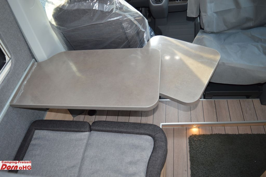 Cámper nuevo Knaus BOXDRIVE 600 XL Frontantrieb Knaus BOXDRIVE 600 XL Frontantrieb: foto 15