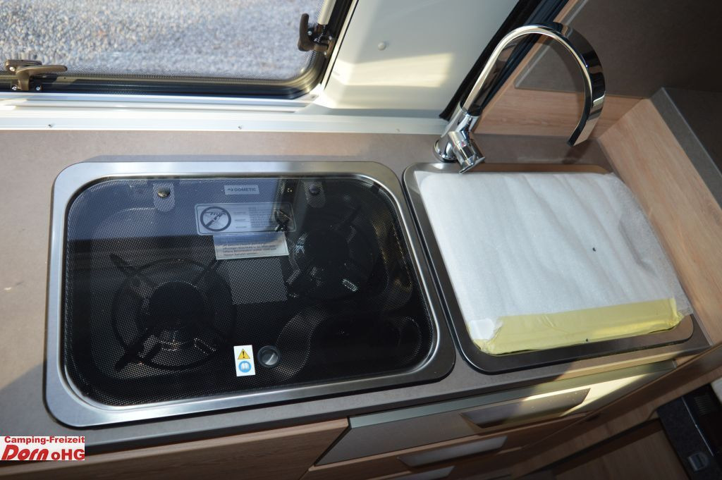 Cámper nuevo Knaus BOXDRIVE 600 XL Frontantrieb Knaus BoxDrive 600 XL Frontantrieb: foto 22 Cámper nuevo Knaus BOXDRIVE 600 XL Frontantrieb Knaus BoxDrive 600 XL Frontantrieb: foto 22