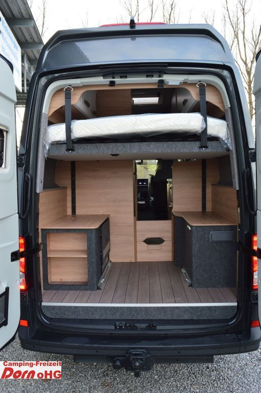 Cámper nuevo Knaus BOXDRIVE 600 XL Frontantrieb Knaus BoxDrive 600 XL Frontantrieb: foto 7 Cámper nuevo Knaus BOXDRIVE 600 XL Frontantrieb Knaus BoxDrive 600 XL Frontantrieb: foto 7