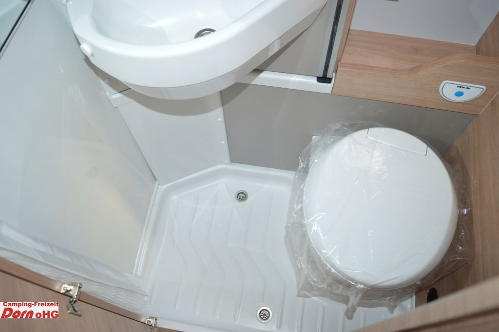 Cámper nuevo Knaus BOXDRIVE 600 XL Frontantrieb Knaus BoxDrive 600 XL Frontantrieb: foto 23 Cámper nuevo Knaus BOXDRIVE 600 XL Frontantrieb Knaus BoxDrive 600 XL Frontantrieb: foto 23