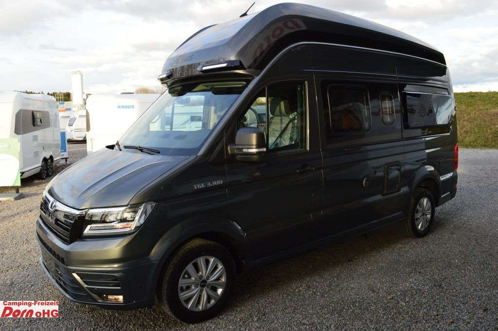 Knaus BOXDRIVE 600 XL Frontantrieb Knaus BoxDrive 600 XL Frontantrieb - Cámper: foto 4 Knaus BOXDRIVE 600 XL Frontantrieb Knaus BoxDrive 600 XL Frontantrieb - Cámper: foto 4