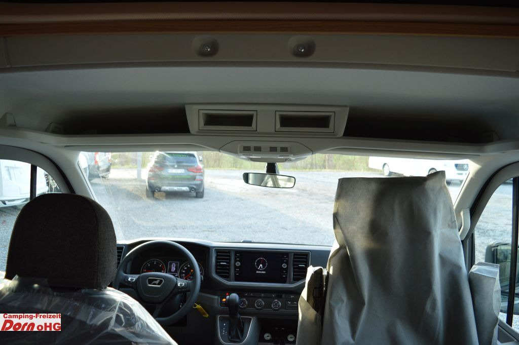 Cámper nuevo Knaus BOXDRIVE 600 XL Frontantrieb Knaus BoxDrive 600 XL Frontantrieb: foto 16 Cámper nuevo Knaus BOXDRIVE 600 XL Frontantrieb Knaus BoxDrive 600 XL Frontantrieb: foto 16