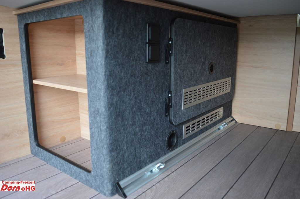 Cámper nuevo Knaus BOXDRIVE 600 XL Frontantrieb Knaus BoxDrive 600 XL Frontantrieb: foto 12 Cámper nuevo Knaus BOXDRIVE 600 XL Frontantrieb Knaus BoxDrive 600 XL Frontantrieb: foto 12