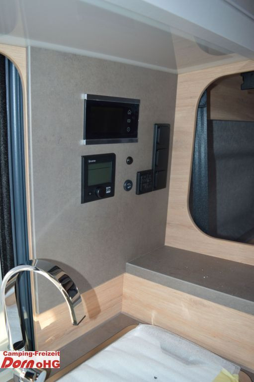 Cámper nuevo Knaus BOXDRIVE 600 XL Frontantrieb Knaus BoxDrive 600 XL Frontantrieb: foto 21 Cámper nuevo Knaus BOXDRIVE 600 XL Frontantrieb Knaus BoxDrive 600 XL Frontantrieb: foto 21