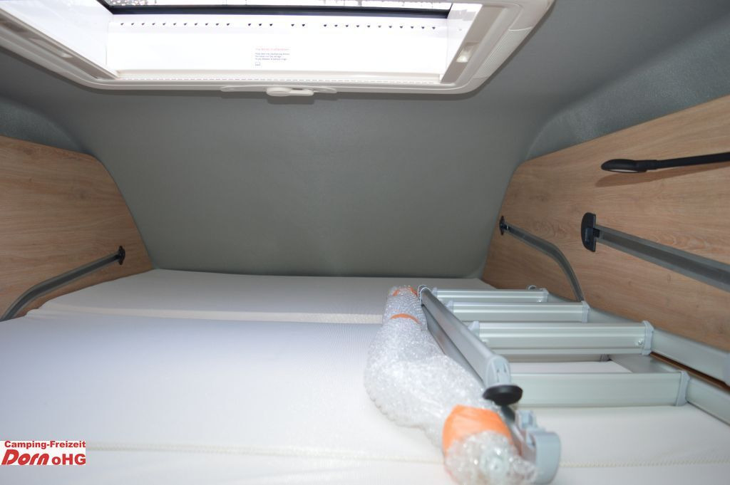 Cámper nuevo Knaus BOXDRIVE 600 XL Frontantrieb Knaus BoxDrive 600 XL Frontantrieb: foto 17 Cámper nuevo Knaus BOXDRIVE 600 XL Frontantrieb Knaus BoxDrive 600 XL Frontantrieb: foto 17