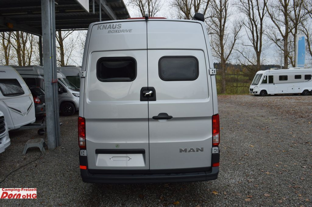 Knaus BOXDRIVE 680 ME Viel Ausstattung Knaus BOXDRIVE 680 ME Viel Ausstattung - Cámper: foto 3 Knaus BOXDRIVE 680 ME Viel Ausstattung Knaus BOXDRIVE 680 ME Viel Ausstattung - Cámper: foto 3