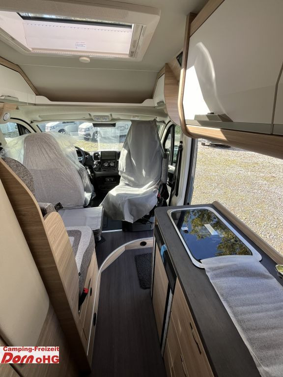Leasing financiero de Knaus BoxLife Pro 540 ROAD 60 Years Arktis Paket Knaus BoxLife Pro 540 ROAD 60 Years Arktis Paket leasing Knaus BoxLife Pro 540 ROAD 60 Years Arktis Paket Knaus BoxLife Pro 540 ROAD 60 Years Arktis Paket: foto 18