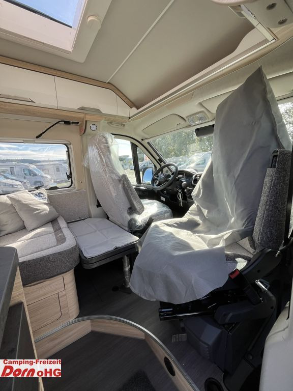 Leasing financiero de Knaus BoxLife Pro 540 ROAD 60 Years Arktis Paket Knaus BoxLife Pro 540 ROAD 60 Years Arktis Paket leasing Knaus BoxLife Pro 540 ROAD 60 Years Arktis Paket Knaus BoxLife Pro 540 ROAD 60 Years Arktis Paket: foto 9