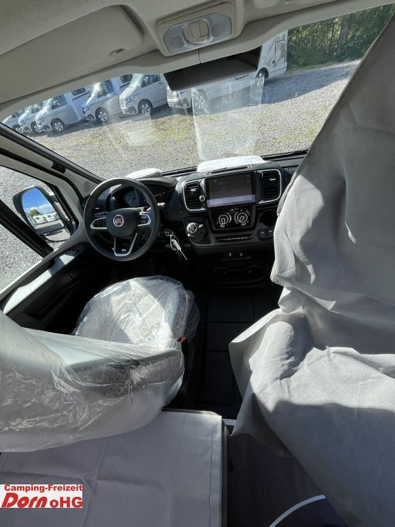 Leasing financiero de Knaus BoxLife Pro 540 ROAD 60 Years Arktis Paket Knaus BoxLife Pro 540 ROAD 60 Years Arktis Paket leasing Knaus BoxLife Pro 540 ROAD 60 Years Arktis Paket Knaus BoxLife Pro 540 ROAD 60 Years Arktis Paket: foto 11