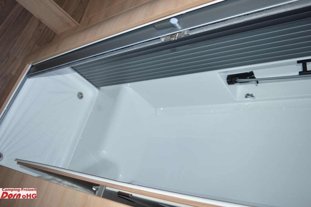 Autocaravana perfilada Knaus L!VE TI 650 MEG Platinum Selection Voll-LED -Fro: foto 22
