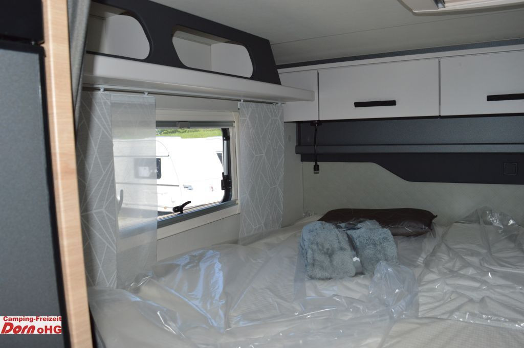 Autocaravana perfilada Knaus L!VE TI 650 MEG Platinum Selection Voll-LED -Fro: foto 19