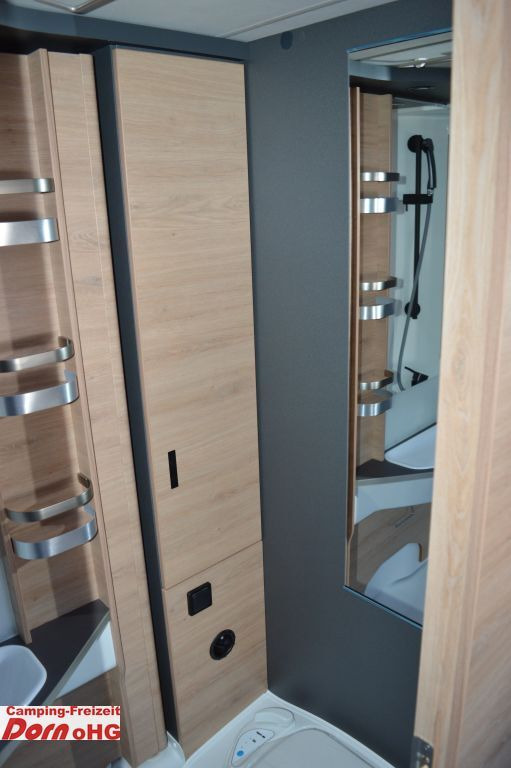 Autocaravana perfilada Knaus L!VE TI 650 MEG Platinum Selection Voll-LED -Fro: foto 23