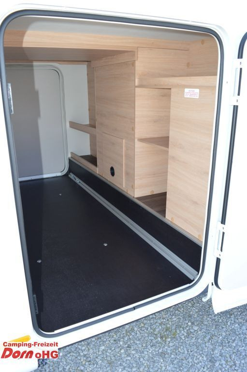 Autocaravana perfilada Knaus L!VE TI 650 MEG Platinum Selection Voll-LED -Fro: foto 9