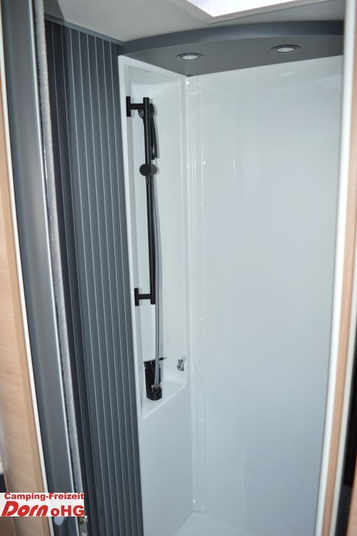 Autocaravana perfilada Knaus L!VE TI 650 MEG Platinum Selection Voll-LED -Fro: foto 21