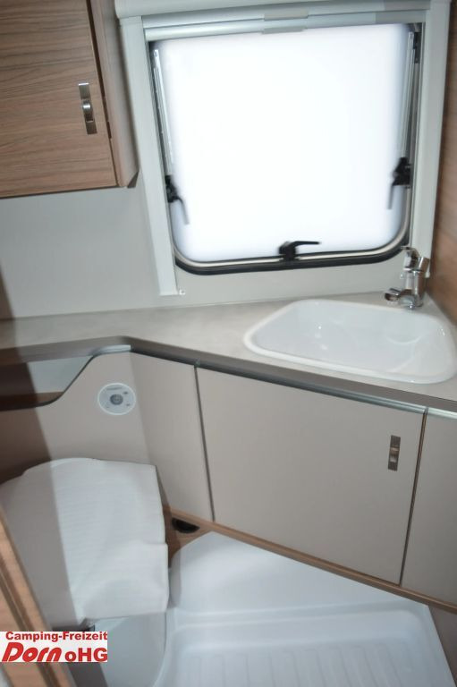 Caravana Knaus Sport 400 LK Design Paket: foto 13
