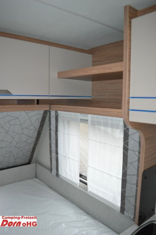 Caravana Knaus Sport 400 LK Design Paket: foto 16