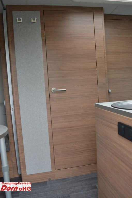 Caravana Knaus Sport 400 LK Design Paket: foto 9