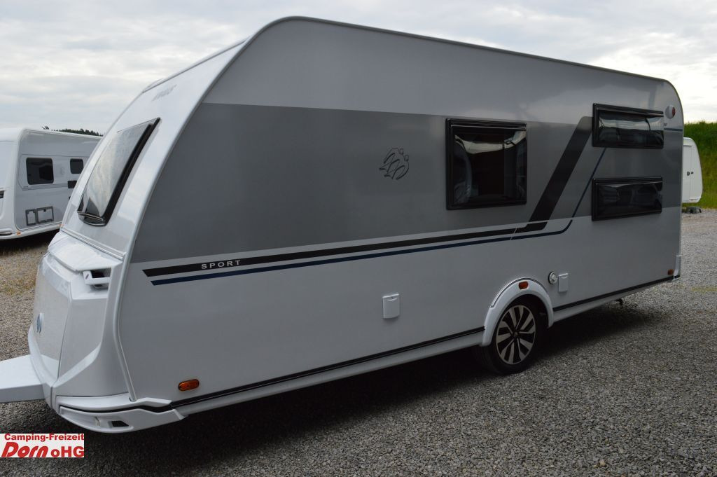 Knaus Sport 500 KD Design Paket - Caravana: foto 5 Knaus Sport 500 KD Design Paket - Caravana: foto 5
