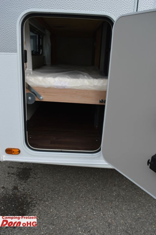 Knaus Sport 540 FDK Gas Paket - Caravana: foto 3 Knaus Sport 540 FDK Gas Paket - Caravana: foto 3