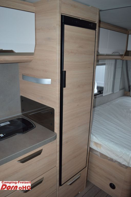 Caravana nuevo Knaus Südwind 500 FU 60 Years Gas Paket: foto 15