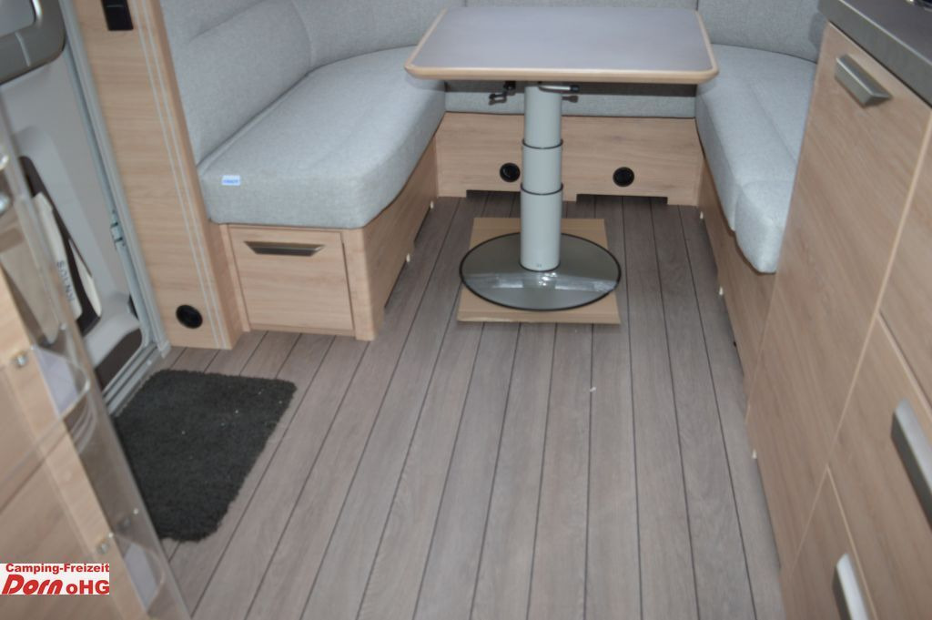 Caravana nuevo Knaus Südwind 500 FU 60 Years Gas Paket: foto 13