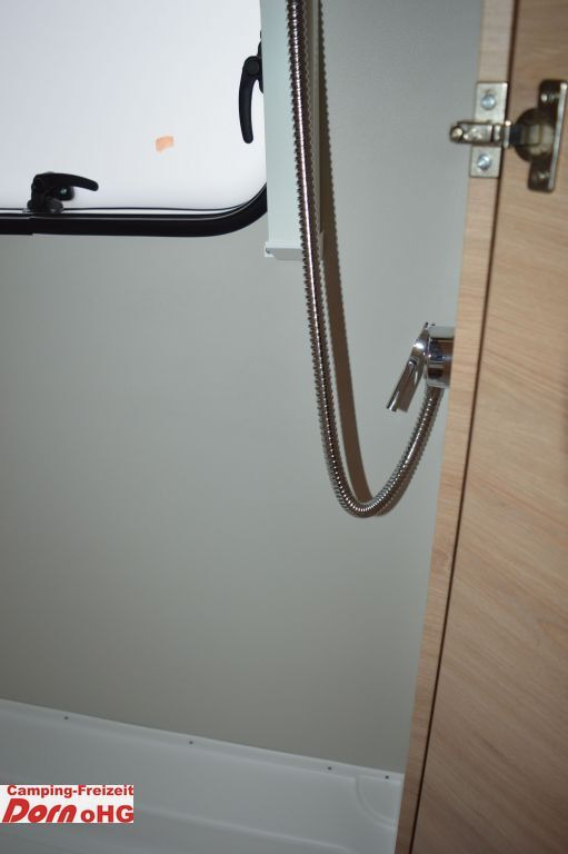 Caravana nuevo Knaus Südwind 500 FU 60 Years Gas Paket: foto 20